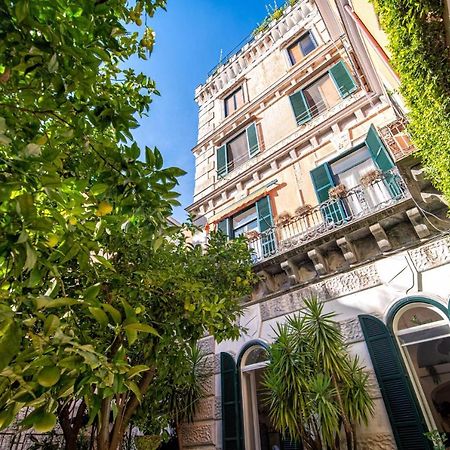 Amalfi Centre Flats Apartment Luaran gambar