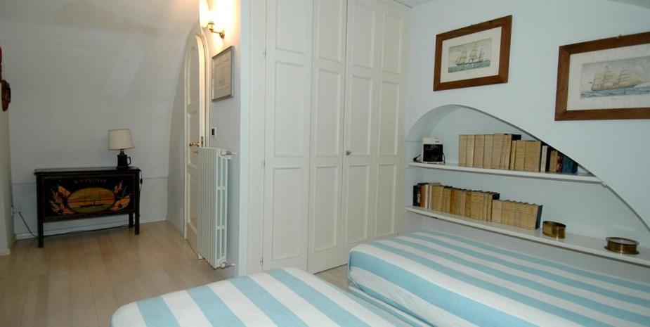 Amalfi Centre Flats Apartment Luaran gambar