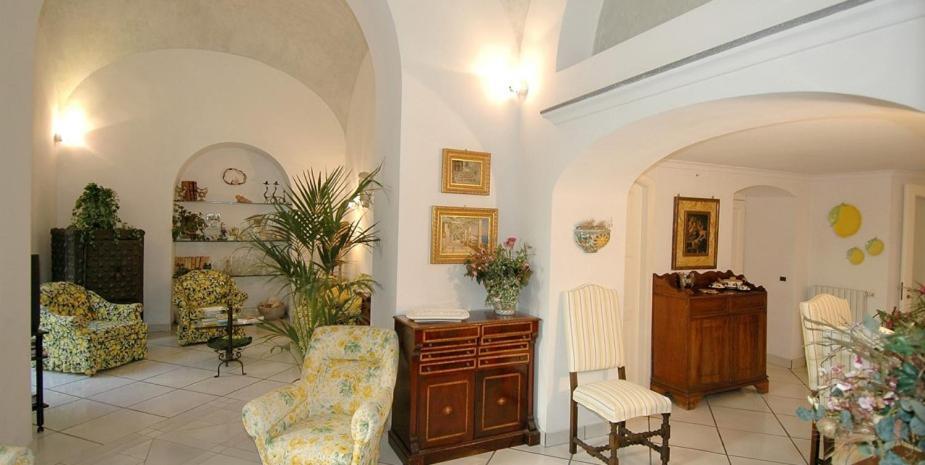 Amalfi Centre Flats Apartment Luaran gambar